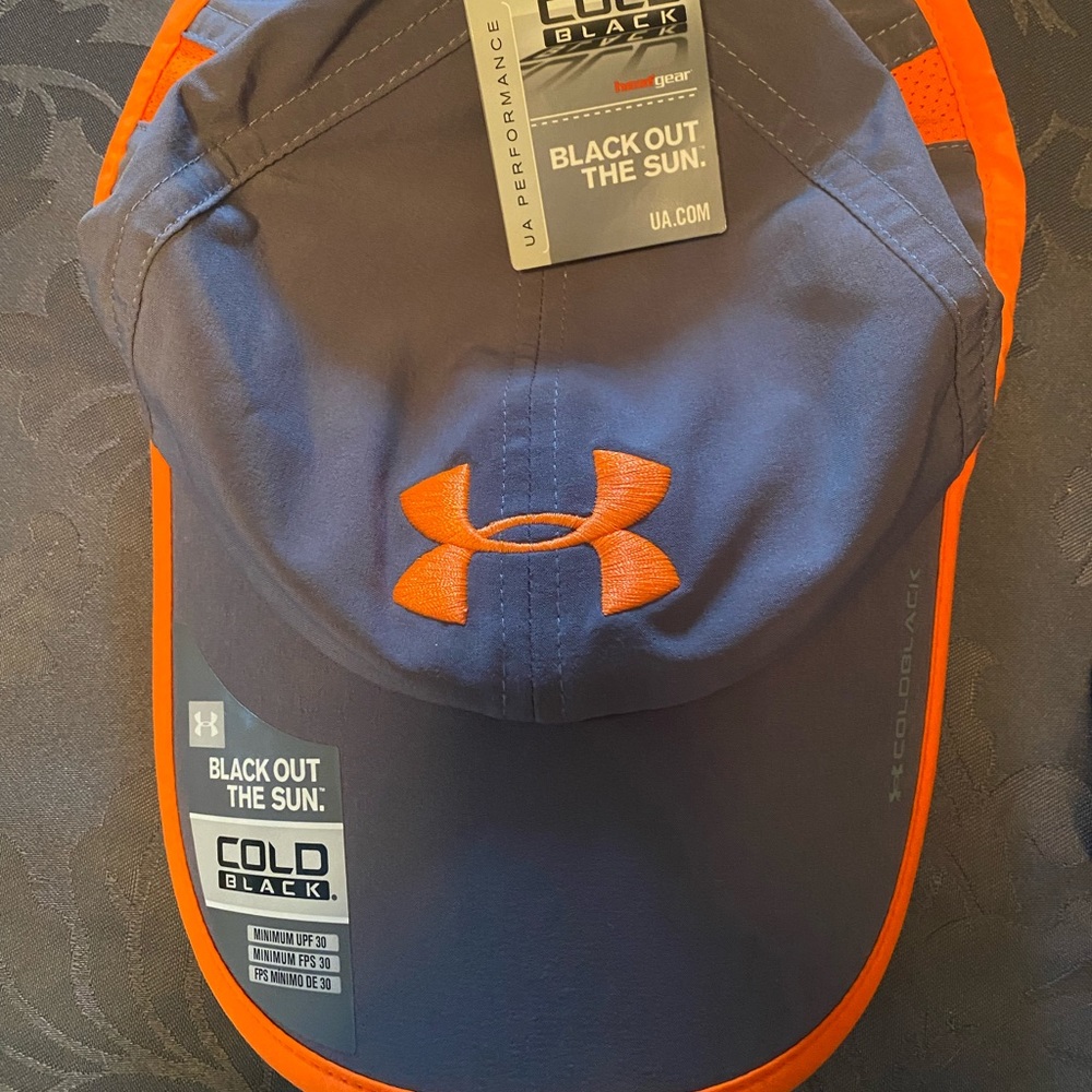 Brand New Under Armour